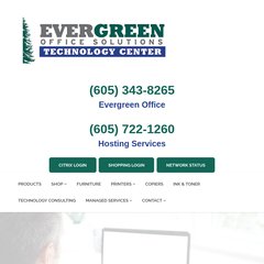 www evergreenofficeproducts com evergreen office products and supplies evergreen office products