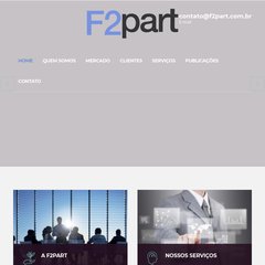 F2Part - Negócios em TI no Brasil. Startup, M&A, Channel, Acquisition