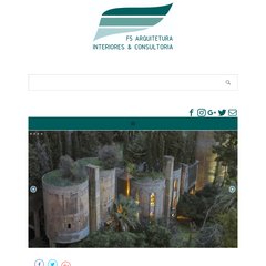 F5 Arquitetura, Projetos Arquitetônicos, Consultoria e Administração,