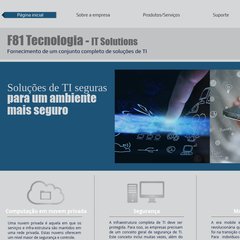 F81 Tecnologia