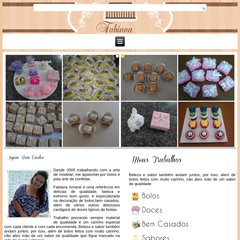 Fabiana Amaral | Nas nosso Site você também encontra fotos de vários produtos,