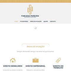 fabianapereira - Fabiana & Advogados Associados