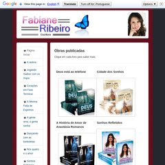  Fotos, Eu indico, Críticas e Entrevistas, Mural de Recados