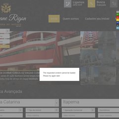 Fabiane Rigon Corretora de Imóveis - Creci 8277 - Itapema - Santa Catarina