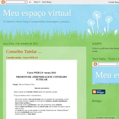  06:57, 3 comentários:, .... Eu Aprendi ...., 14:09