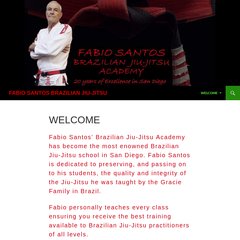 Schedule - FabioJiuJitsu.com