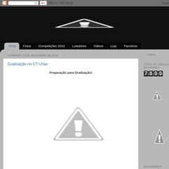  Videos, Loja, Graduação no CT Urias, 13:04