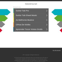 Fabio Lima&nbsp;|&nbsp;Fajitas