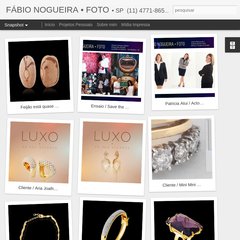  Cliente/ Minimini Gioielleria, 08:34, Nenhum comentário:, 11:08