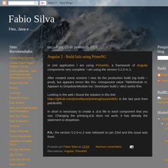  Oportunidade, AndroidConf Brasil, 17:22, 0 comentários