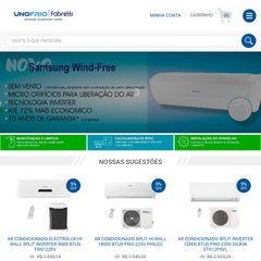 fabrettiar.com.br Ar Condicionado São Paulo, Ar Condicionado Barra Bonita, ar condicionado split