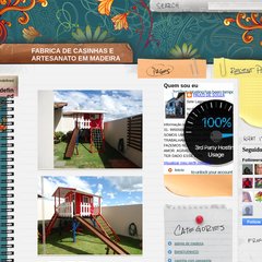  Postagens (Atom), ▼ , ▼ , Novembro