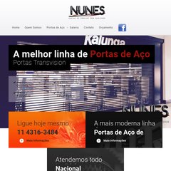 Fabrica de portas de aço | Fabricação de portas de aço | instalação