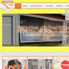 fabricadeportoess.com - Empresa