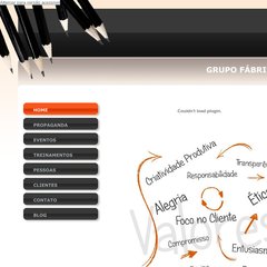 F&Aacute;BRICA - EVENTOS E PROPAGANDA