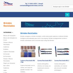 Fábrica de Saúde, Uma Empresa Ecologicamente Correta