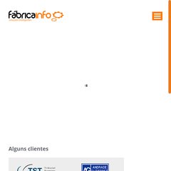 FabricaInfo - Soluções Inteligentes