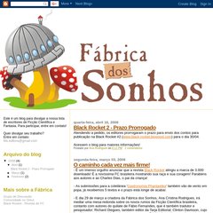 Fábrica dos Sonhos
