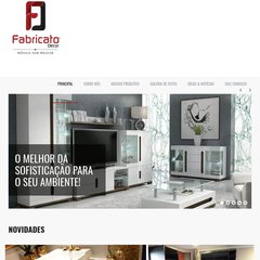 Fabricato Decor - Do Essencial ao Sofisticado!