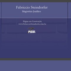 Fabriccio Steindorfer::.