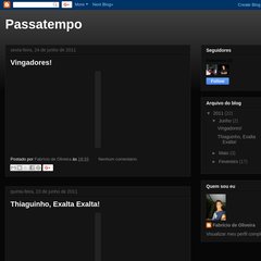 Passatempo