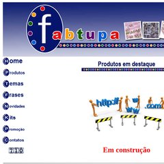 Fabtupa