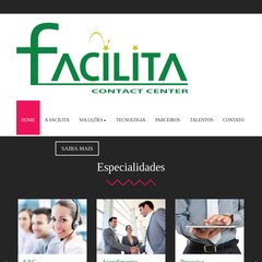 Facilita Contact Center