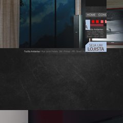 Facilita Ambientes | Home