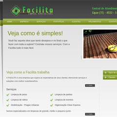 FACILITA :: 11 4033-5187