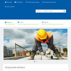 Facilita Imóveis