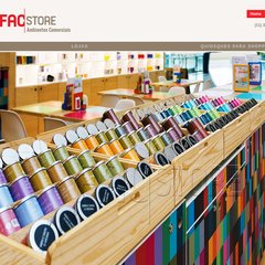 Facstore - Home