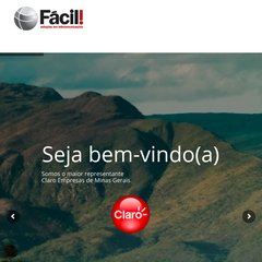 Fácil | Claro Empresas
