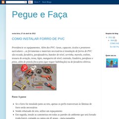 Pegue e Faça
