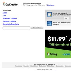 Factor Negócios e Assessoria Ltda.