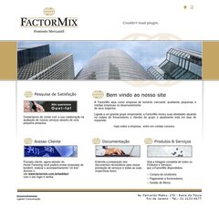 FactorMix