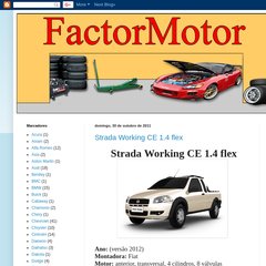 factormotor.blogspot.com Strada Working CE 1.4 flex, 13:23, 0 comentários
