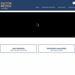 Factor Ordem - Peritagem e Avaliação, Lda