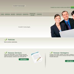 Precis&atilde;o Fomento Mercantil