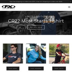 FACTORY EFFEX | HOME