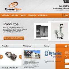 www.Famafer.com.br - == FAMAFER == Ferramentas Especiais