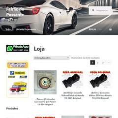 feiraodopossante.com