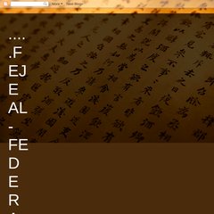 .....FEJEAL - FEDERAÇÃO DE JUDÔ DO EST DE ALAGOAS