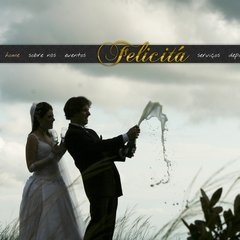 felicitaeventos.com.br A empresa, Pacotes, Fotos