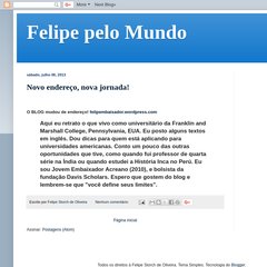  Jovens Embaixadores, Opinião, Peru, Phillips Academy