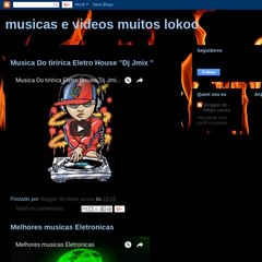  19:07, 0 comentários, Início, Postagens (Atom)