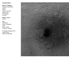 Felipe Russo | Fotografia