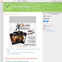 Felipe Silva Serafim