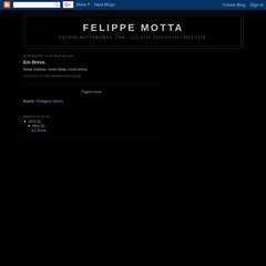 Felippe Motta