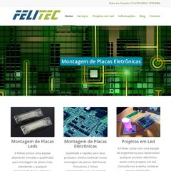 ..: F E L I T E C :..