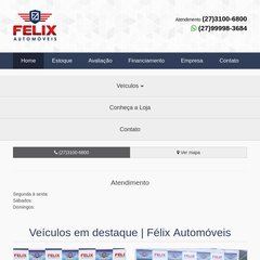 Site Felix Autom